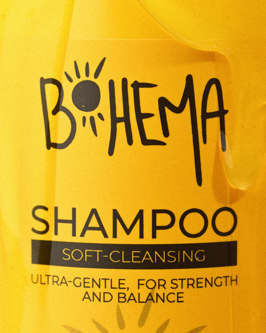 BOHEMA Power DUO - Shampoo & Conditioner